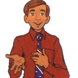 Meet your Posher, Edward